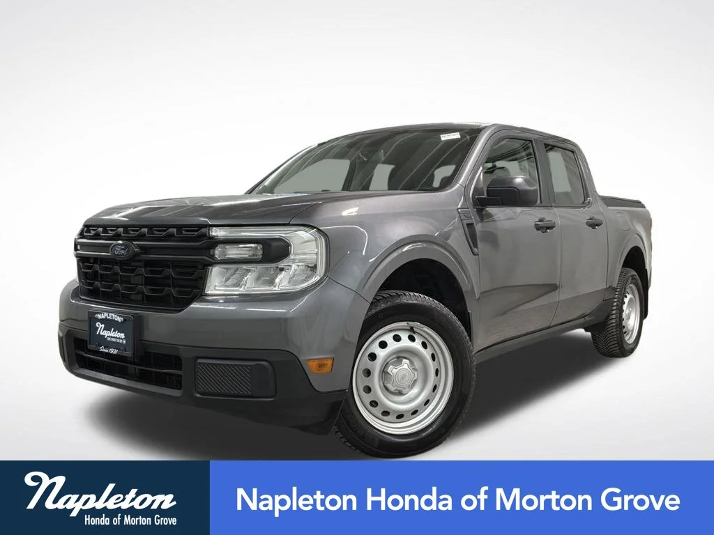 2023 Ford Maverick