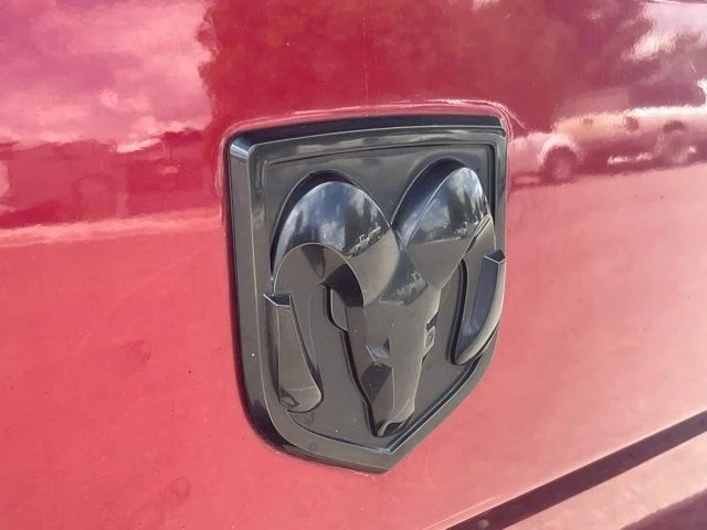 Used 2021 Red Ram Warlock image 22
