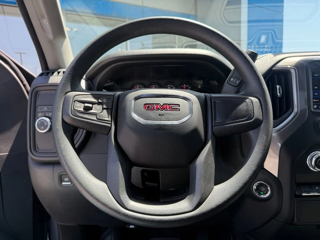 New 2026 Sterling Metallic GMC Pro image 16