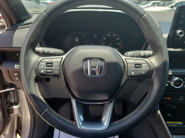 Used 2024 Silver Honda Sport-L image 23