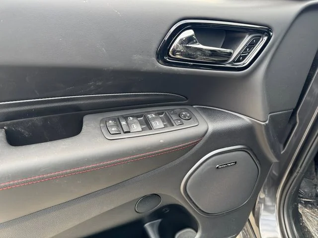 New 2026 Gray Dodge GT Plus image 13