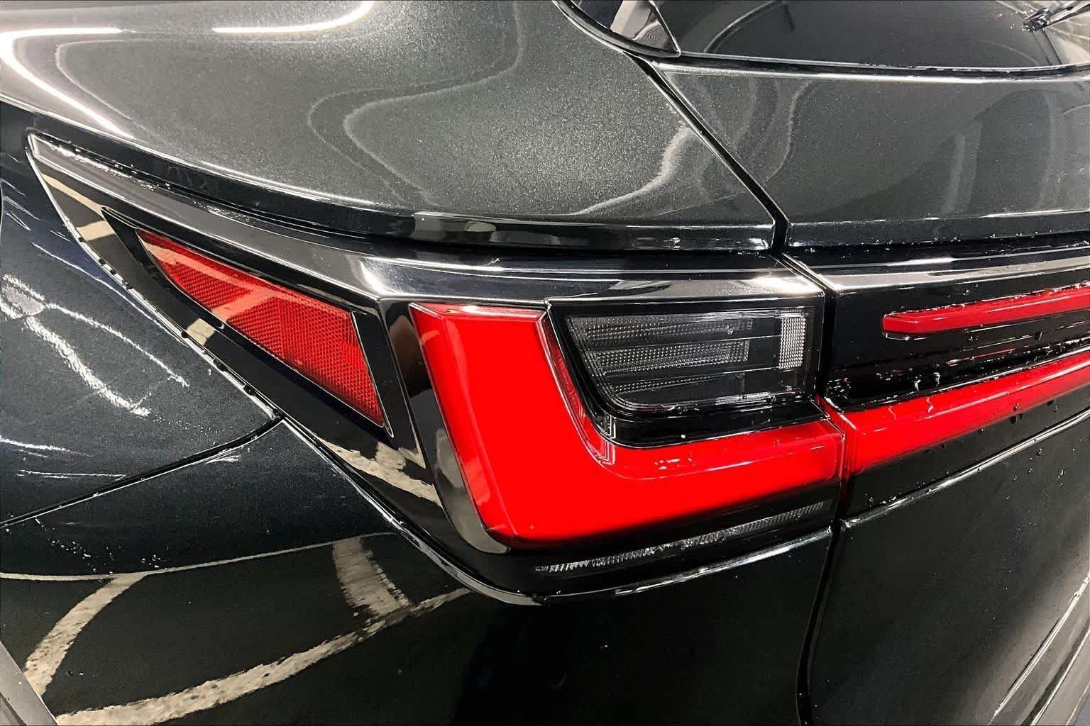 2026 Lexus NX Hybrid 350h - Photo 29