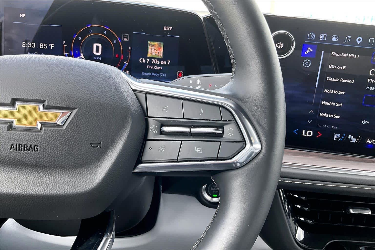 2025 Chevrolet Tahoe Premier - Photo 24