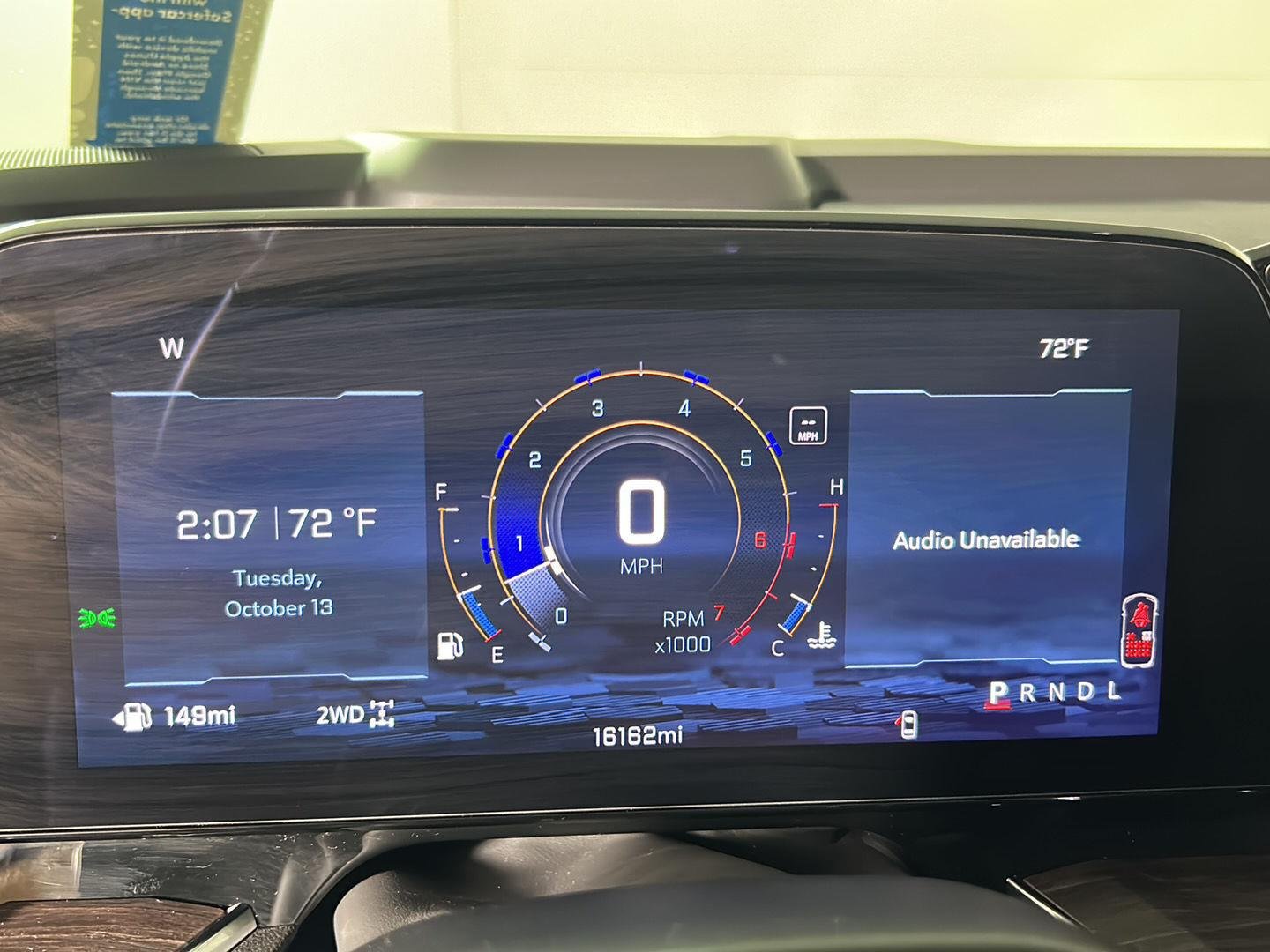 Used 2025 Black Chevrolet LT image 19