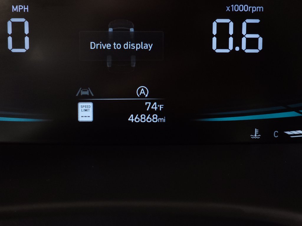 2024 Hyundai Palisade SEL - Photo 20