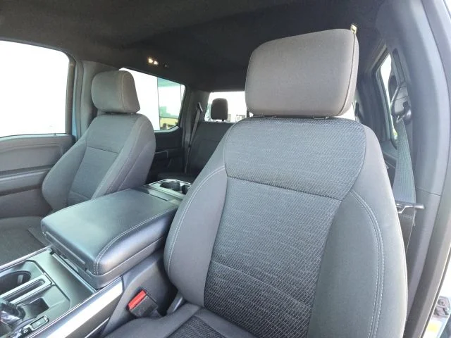 Certified Used 2023 Blue Ford XLT image 24