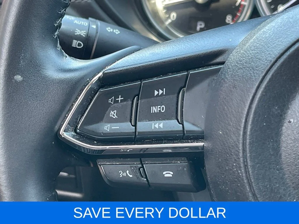 Used 2023 Gray Mazda 2.5 S Select Package image 18
