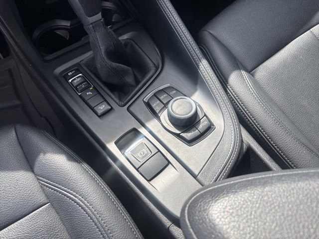 Used 2018 Alpine White BMW xDrive28i image 29