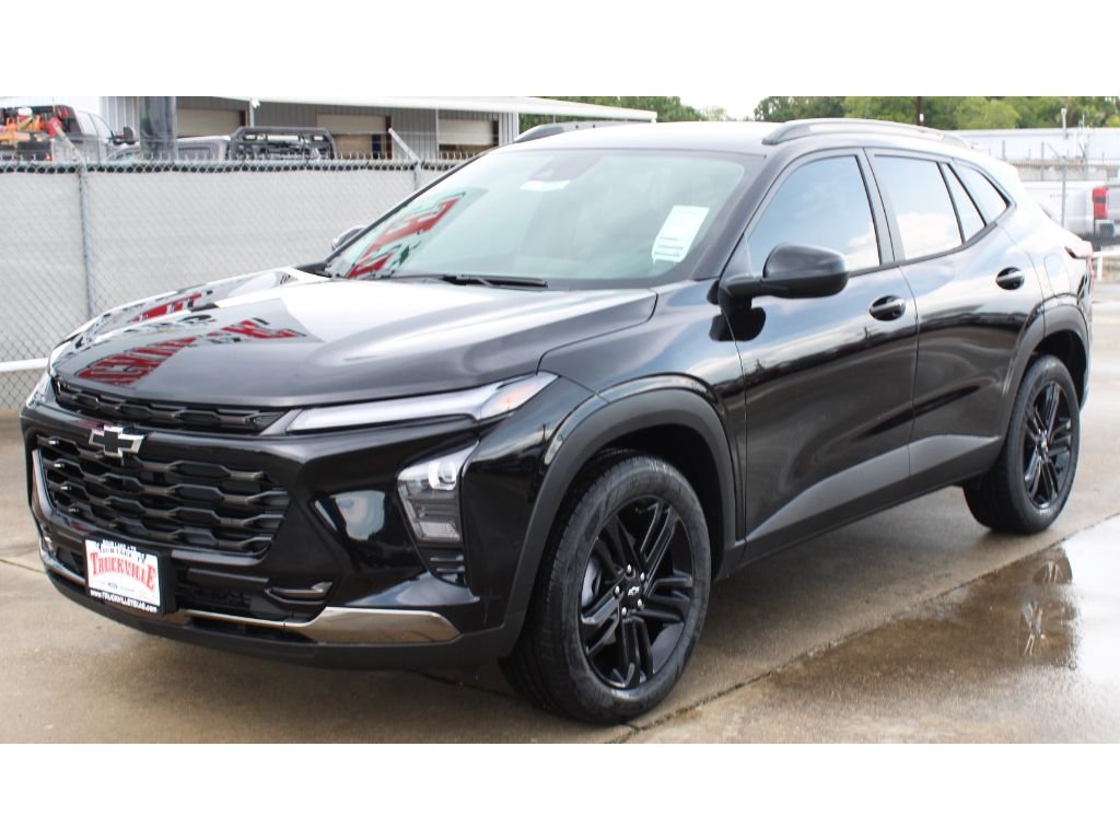 2026 Chevrolet Trax Activ - Photo 2