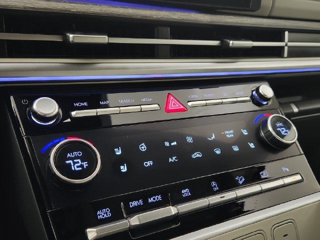 2024 Hyundai Santa Fe Limited - Photo 27