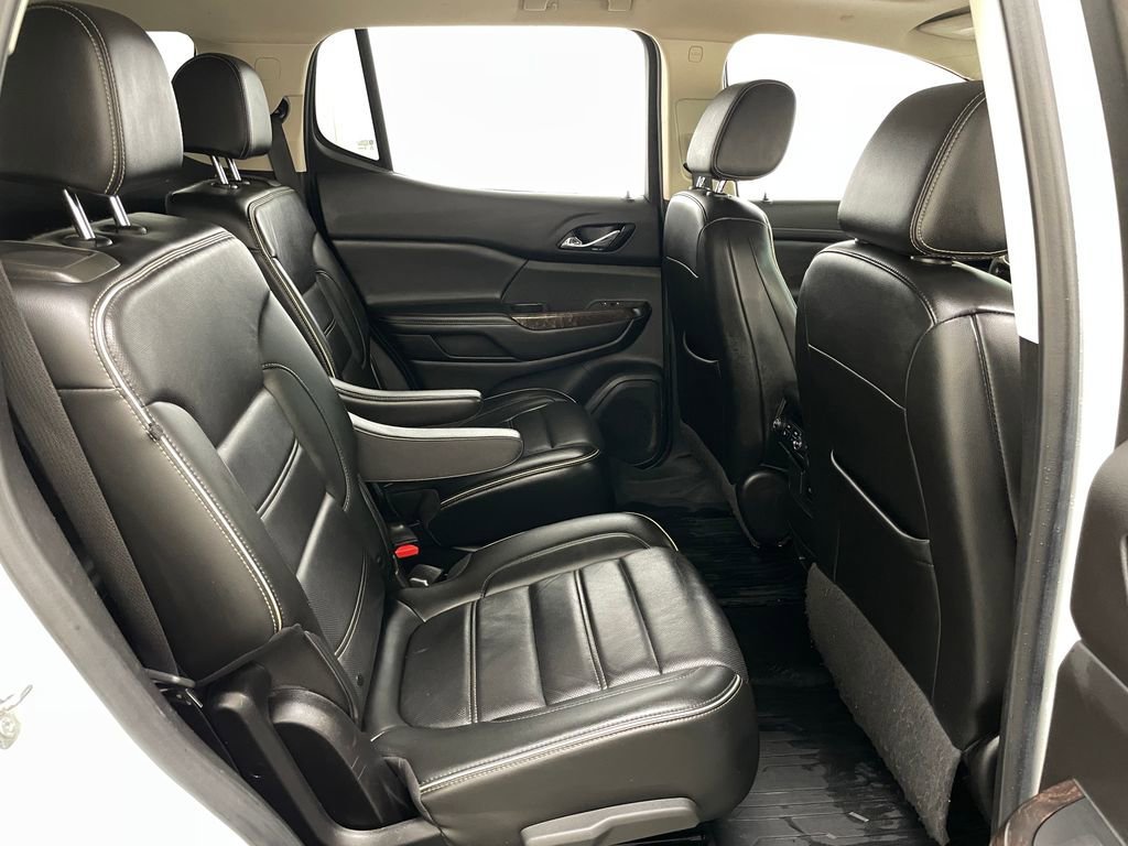 2021 GMC Acadia Denali - Photo 46