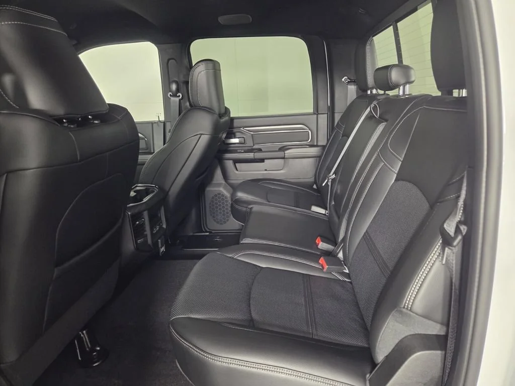 2026 RAM Ram 2500 Pickup Power Wagon - Photo 24
