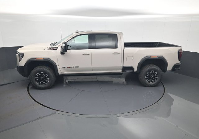 2026 GMC Sierra 2500HD AT4X - Photo 20