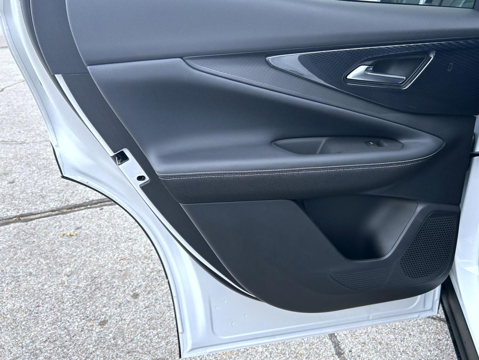 2026 Chevrolet Blazer EV LT - Photo 17
