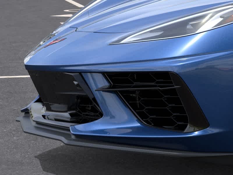 2027 Chevrolet Corvette 2LT - Photo 13