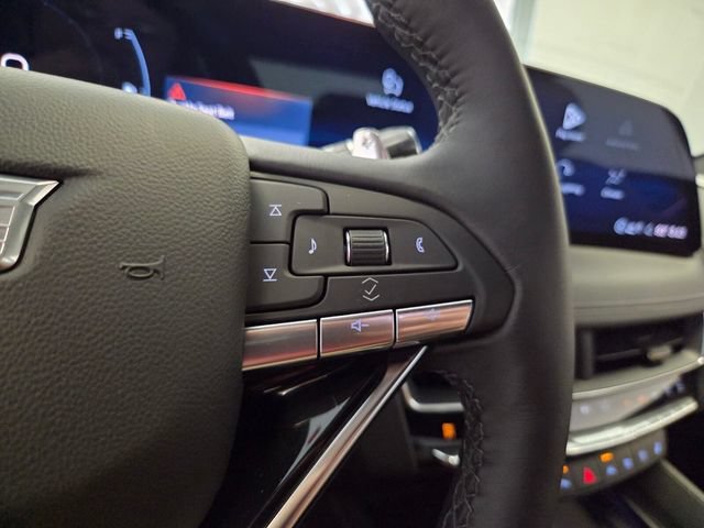 New 2026 Black Raven Cadillac Premium Luxury image 27