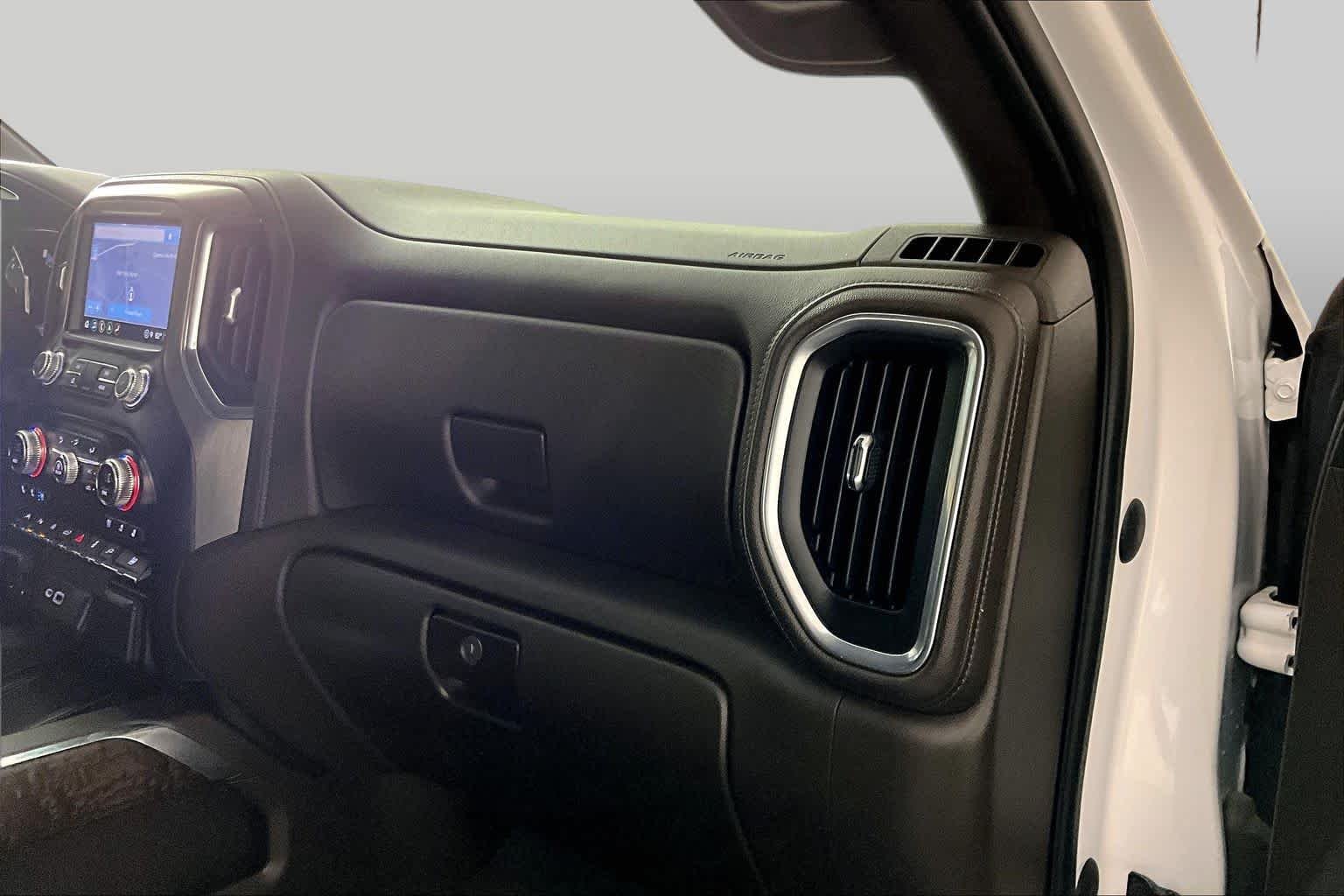 2021 GMC Sierra 1500 Denali Denali - Photo 18