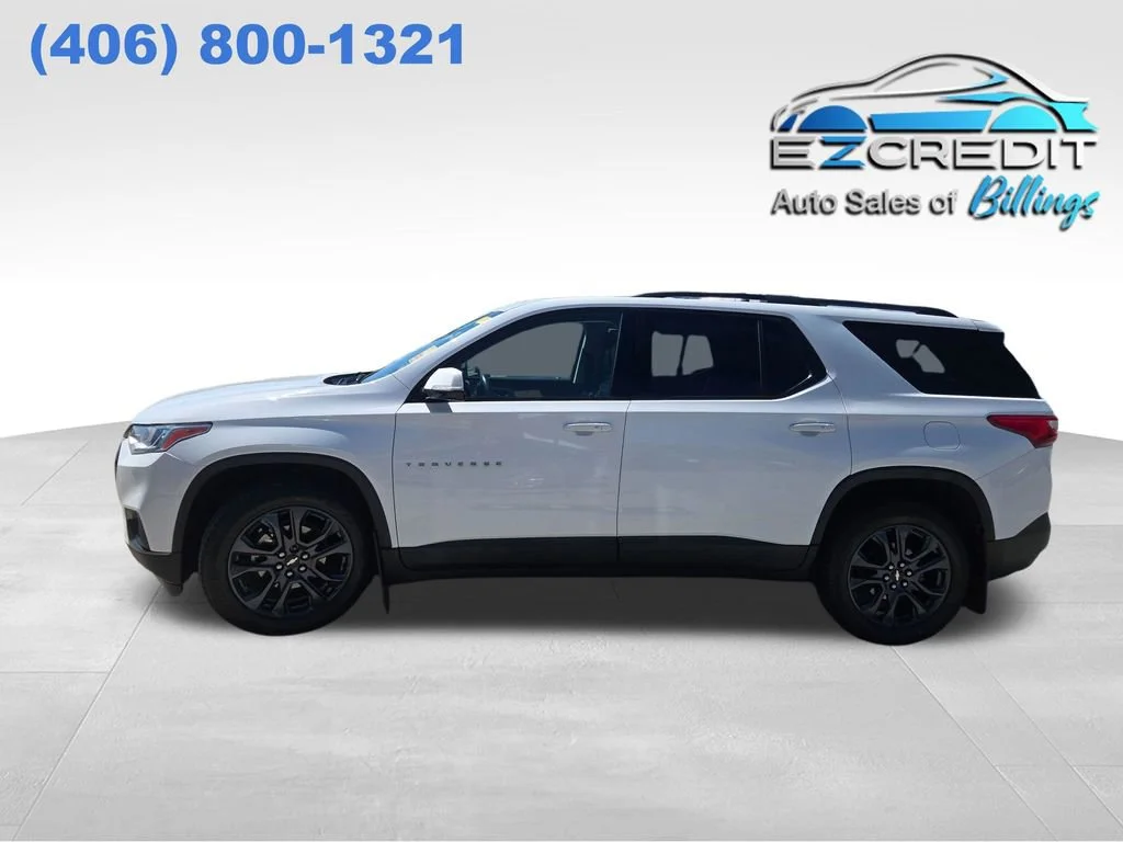 2021 GMC Acadia SLE AWD's photo