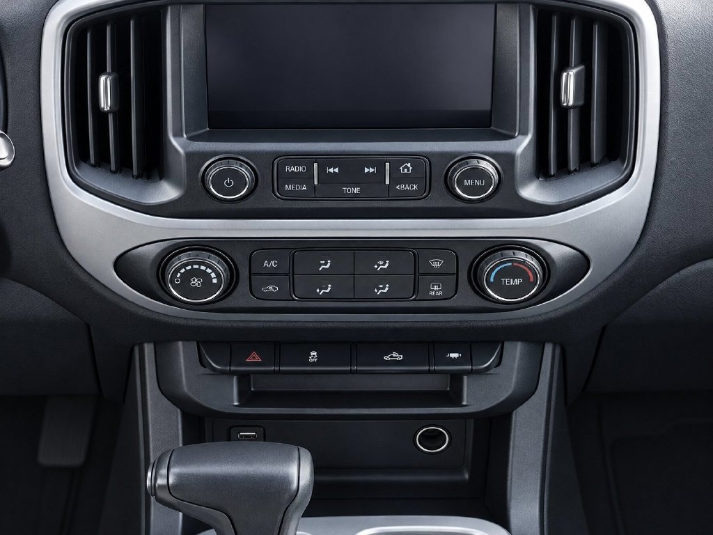 Used 2016 Gray Chevrolet LT image 9