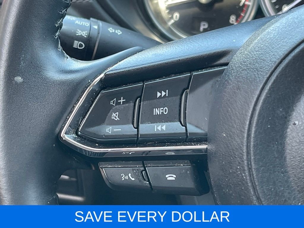 Used 2023 Gray Mazda 2.5 S Select Package image 18