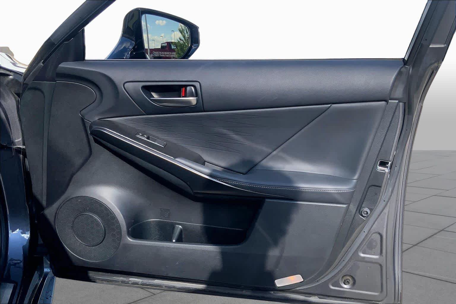 Used 2023 Cloudburst Gray Lexus  image 22
