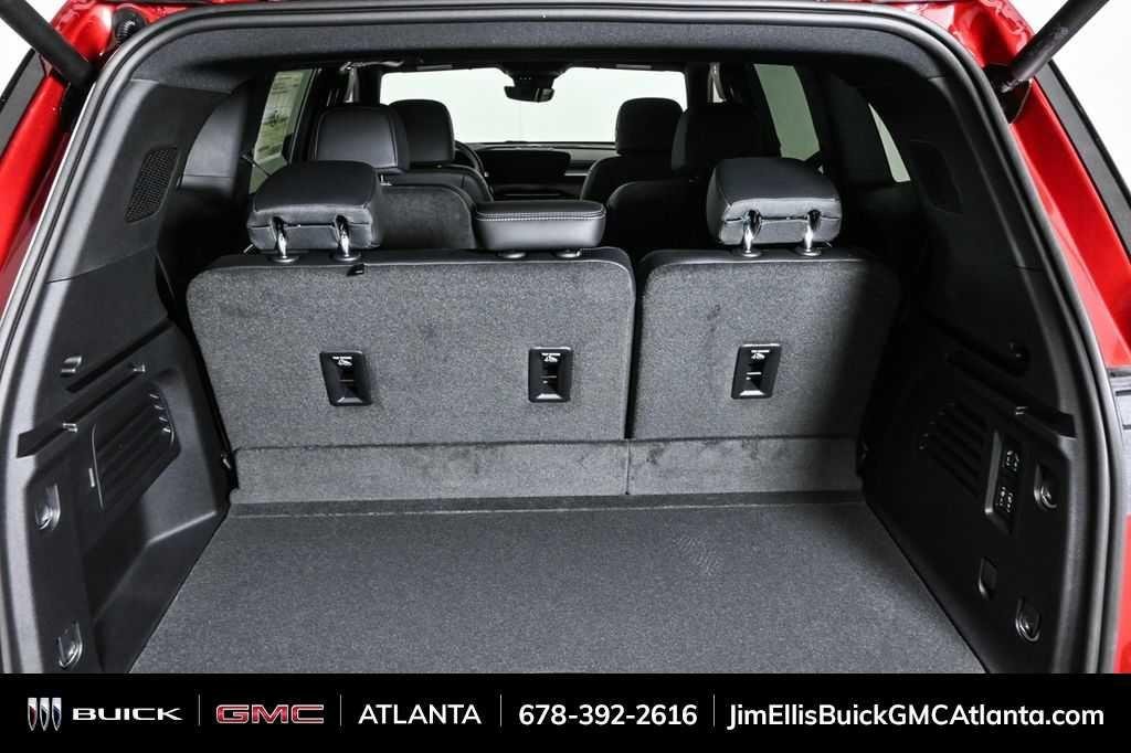 2026 Buick Enclave Sport Touring - Photo 33