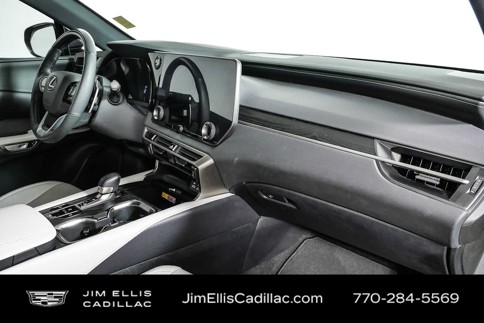 Used 2023 Caviar Lexus Premium Plus image 23