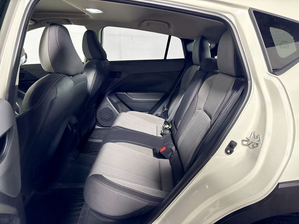 Used 2024 White Subaru Premium image 20
