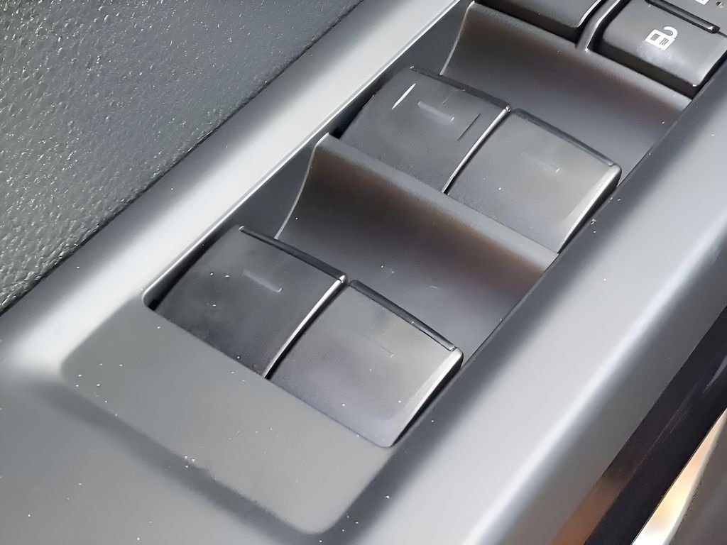 2026 Toyota Tundra Limited - Photo 42