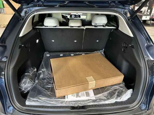 New 2026 Ingot Blue Metallic Mazda 2.5 S Premium AWD image 24