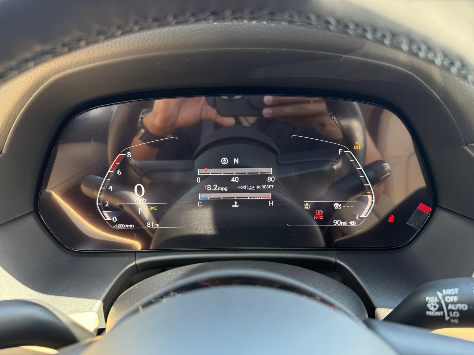 New 2026 Machine Gray Metallic Mazda 2.5 S Premium image 11