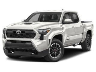 2026 Toyota Tacoma  TRD Sport