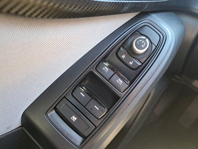 Certified Used 2023 White Subaru Premium image 25
