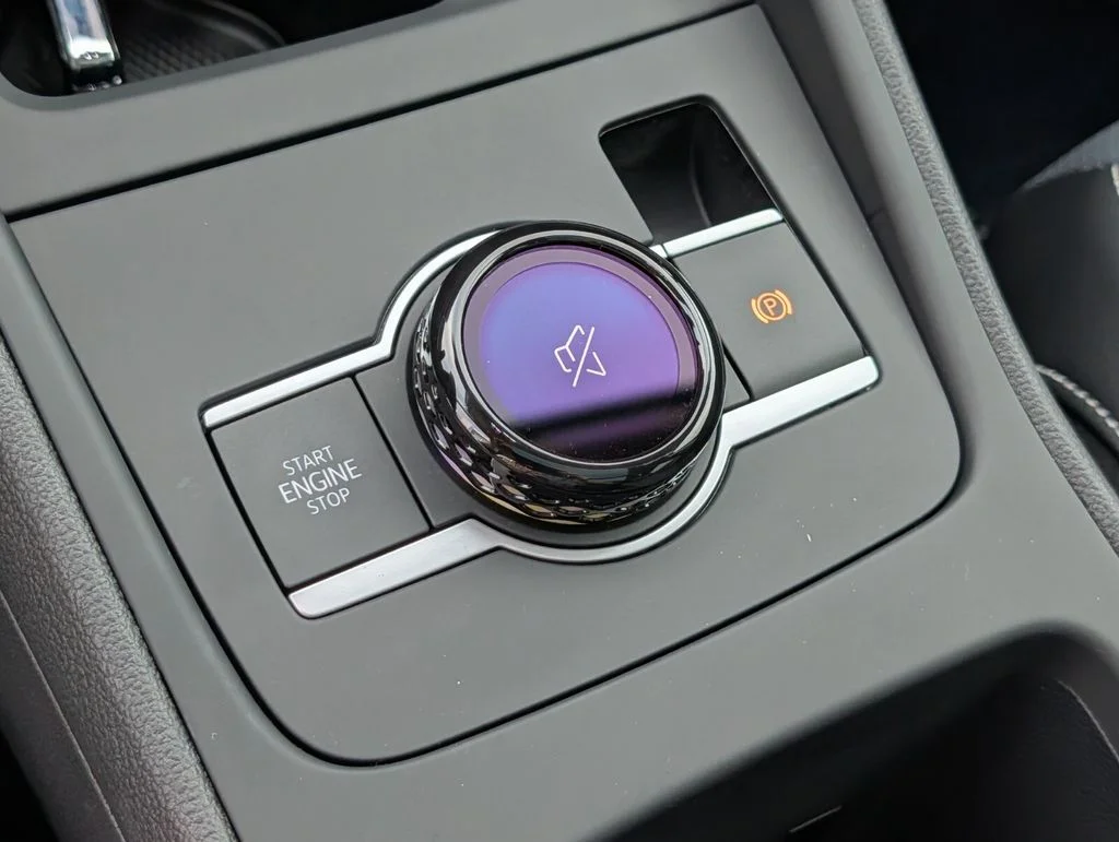 New 2026 Gray Volkswagen 2.0T SE image 23