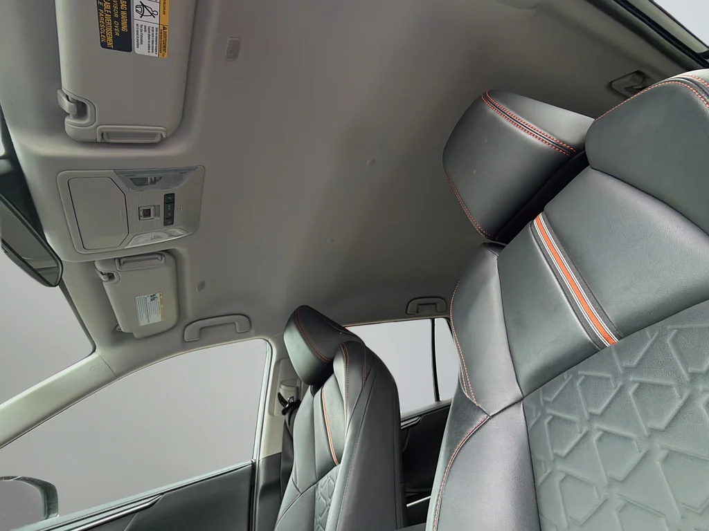 Used 2024 Black Toyota Adventure image 19