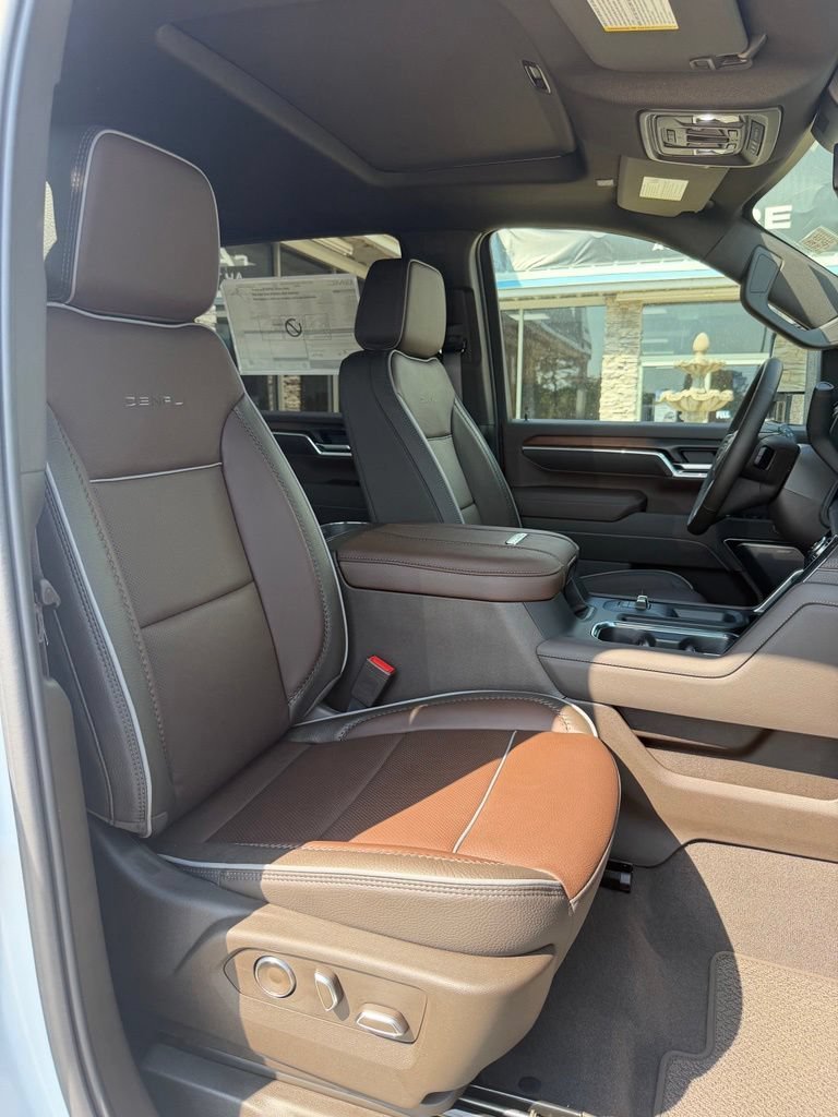 2026 GMC Sierra 2500HD Denali - Photo 21