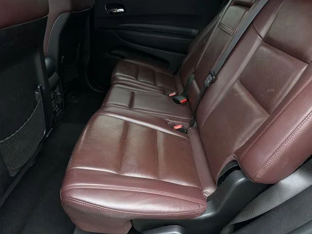 Used 2023 Silver Dodge GT Plus image 18