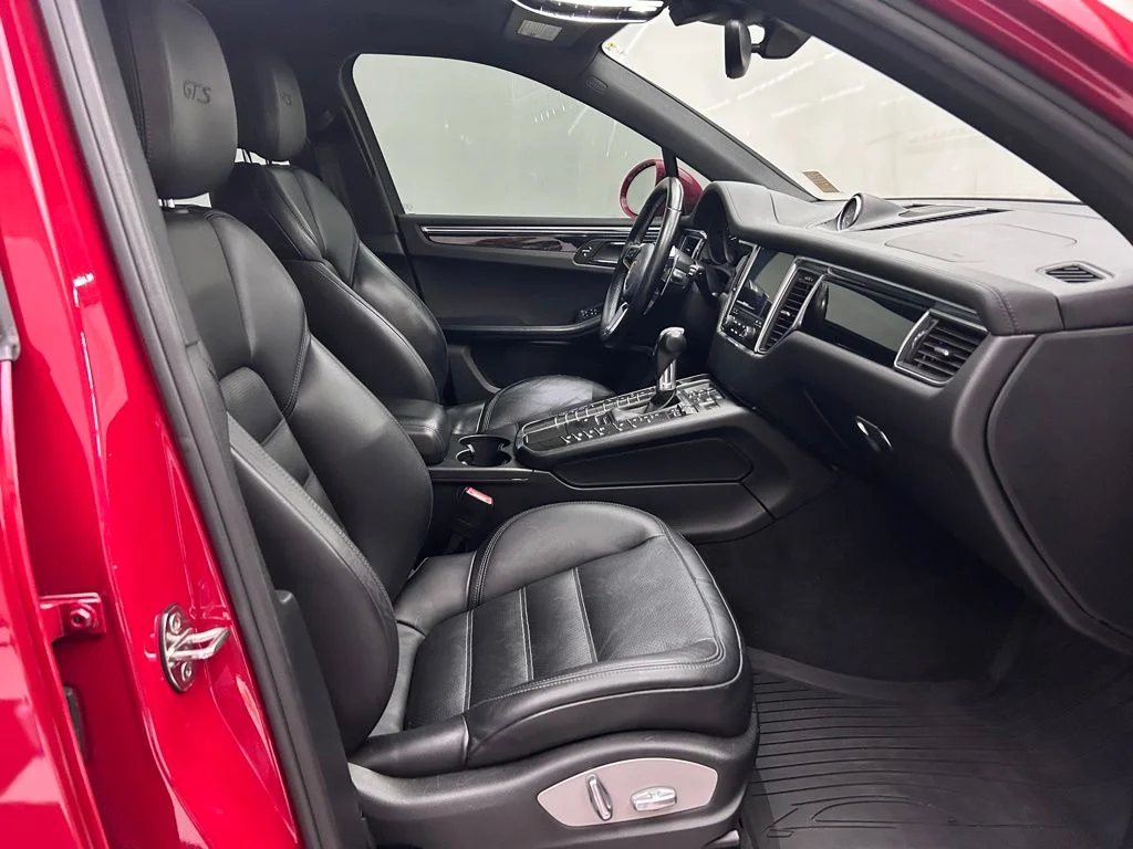 Used 2018 Red Porsche GTS image 17