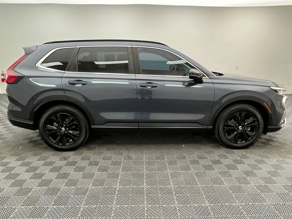 Used 2024 Gray Honda Sport Touring image 7