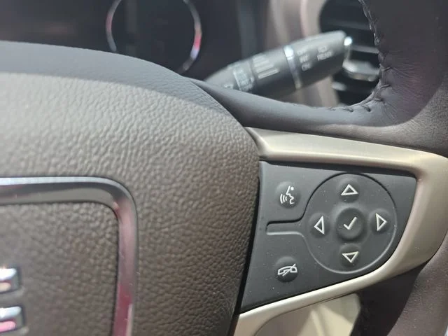 Used 2018 Red GMC Denali image 20