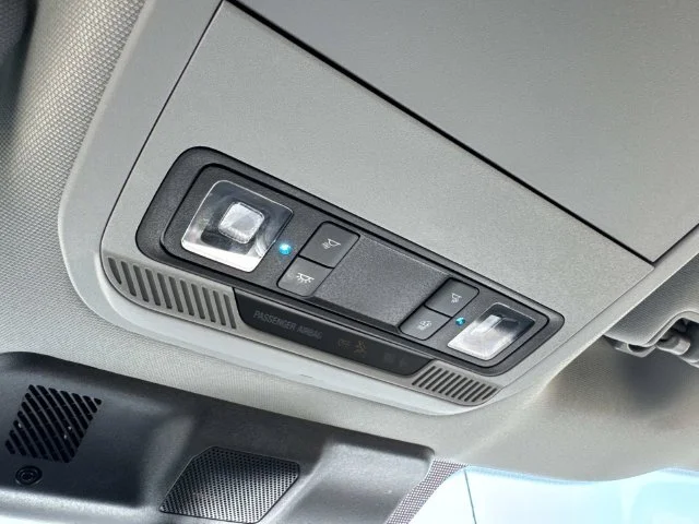 Used 2024 Gray Ford XLT image 51