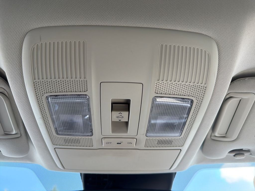Used 2017 Deep Crystal Blue Mica Mazda Touring image 39
