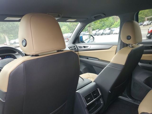 2026 Volkswagen Atlas Cross Sport SE w/Tech - Photo 12