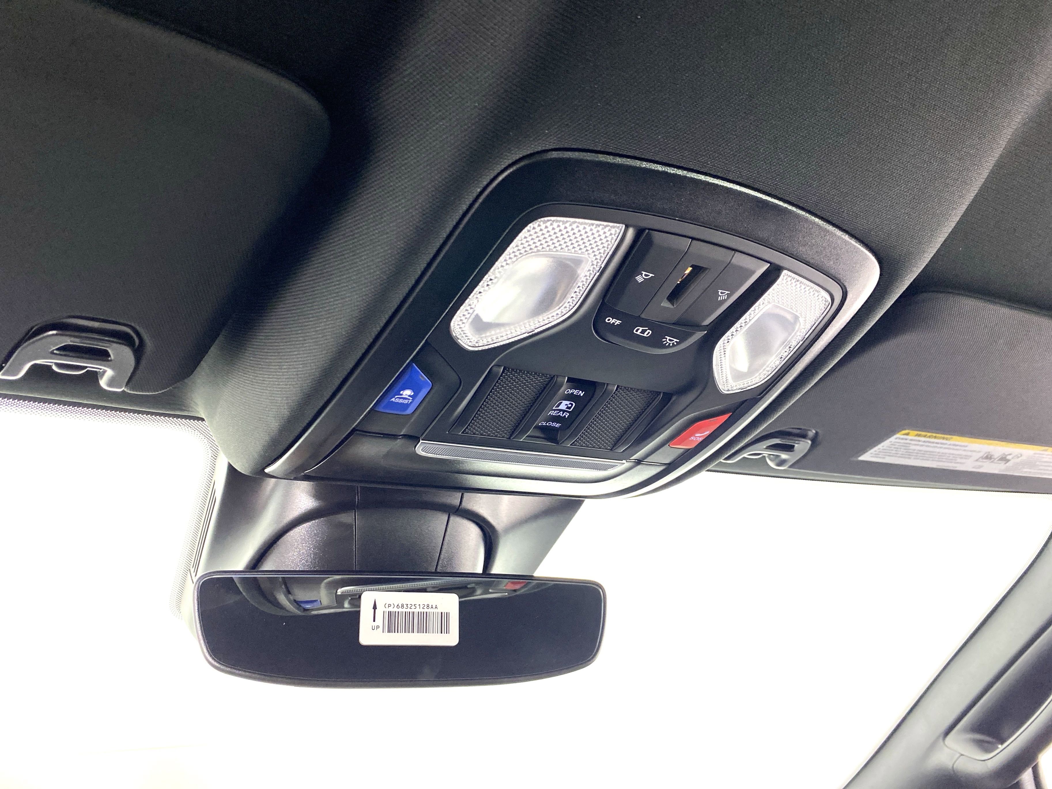 2026 RAM 2500 Tradesman - Photo 22