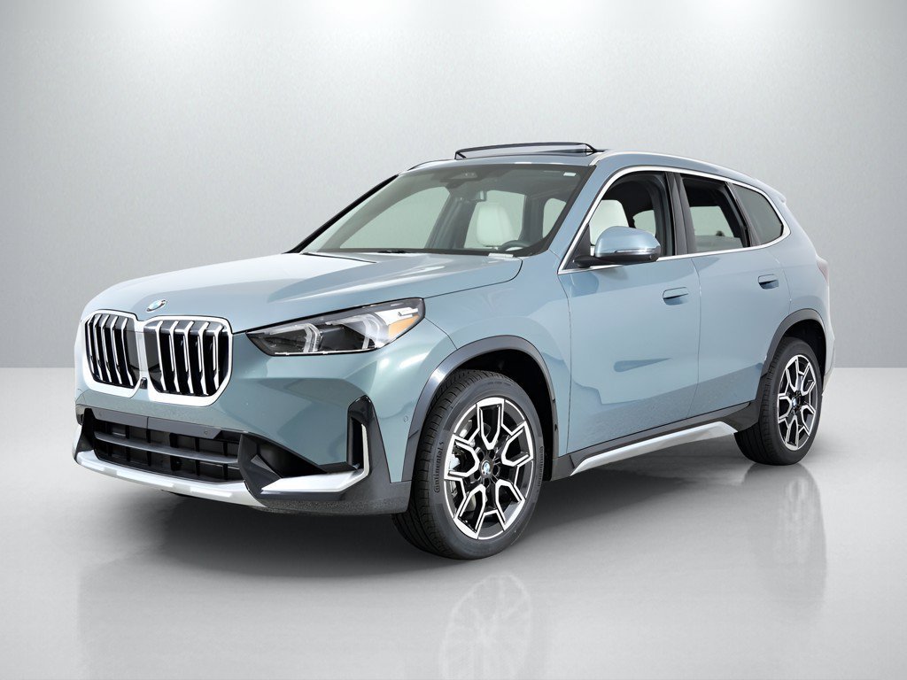 2026 BMW X1 28i