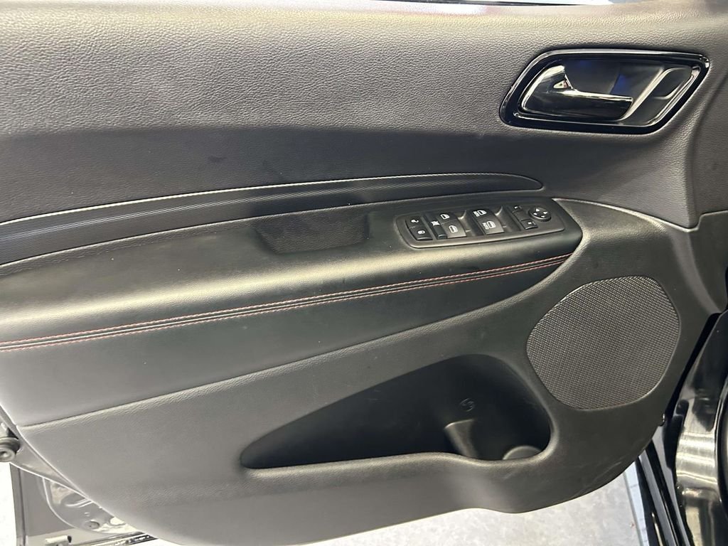 Used 2025 Black Dodge GT image 17