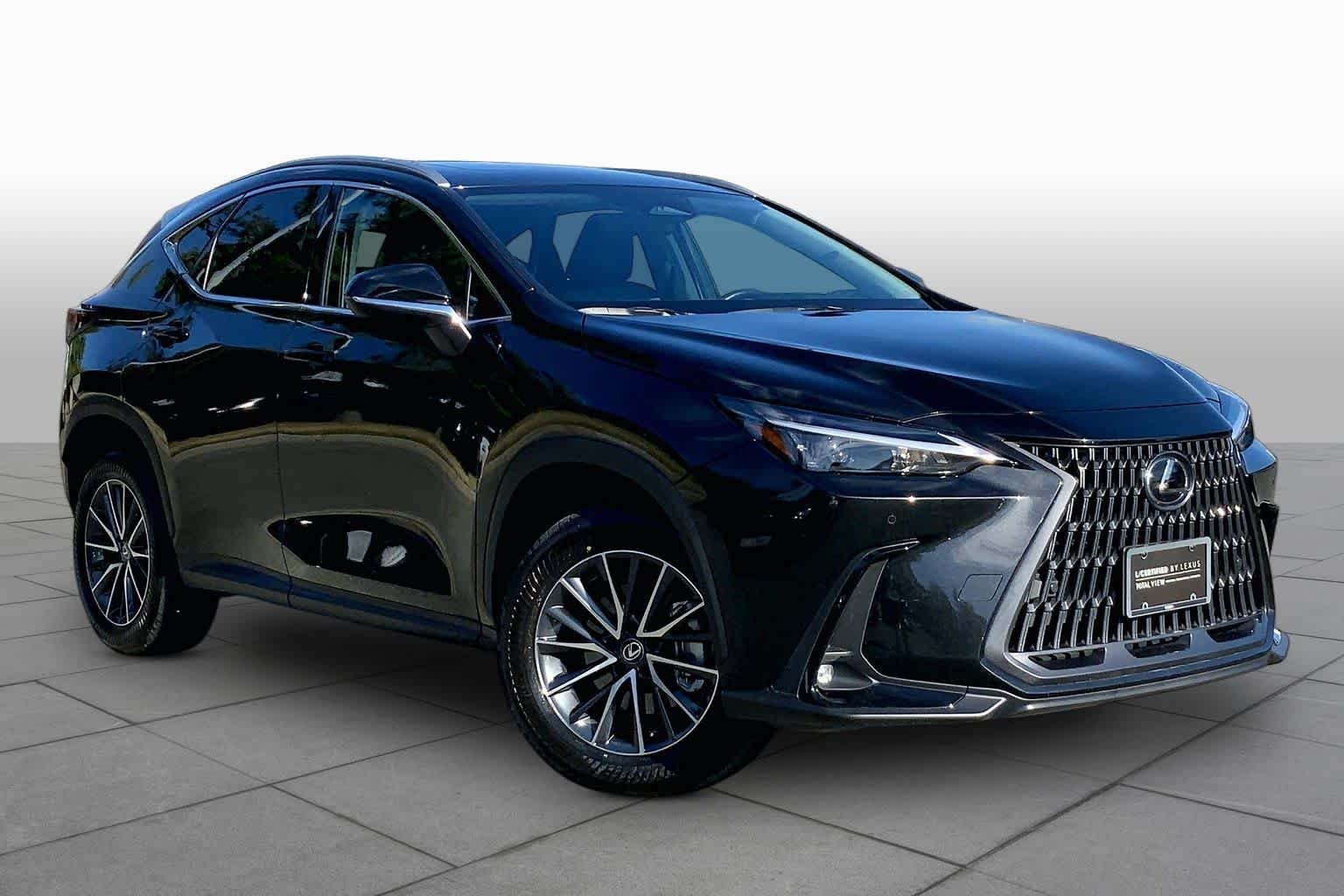 Certified Used 2025 Caviar Lexus Premium image 3