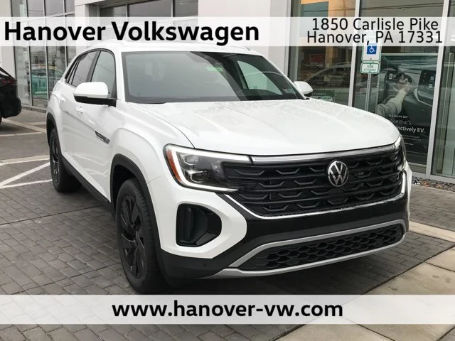 New Volkswagen SUVs and Wagons For Sale in Hanover | Hanover