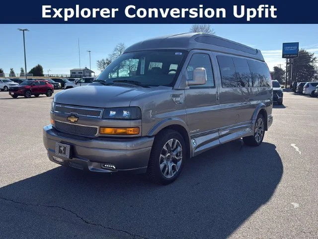 New 2026 Special Exterior Color Chevrolet WT image 25