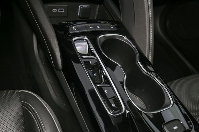 Used 2022 Gray Buick Essence image 27